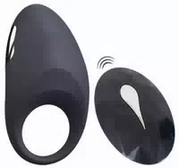 Vibro Penisring Mit Fernbedienung