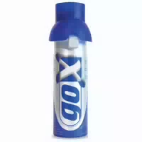 Gox Sauerstoff Medizin Zwecke Einzeldose 4 l