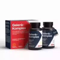 Goaktiv Gelenk Komplex