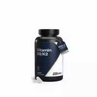 Vitamin D3 K2 5 000 I E Kapseln