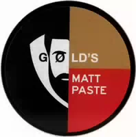 Gølds Matt Paste