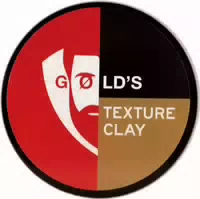 Gølds Texture Clay