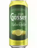 Gösser Naturradler Einweg