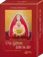 Die Göttin Lebt In Dir