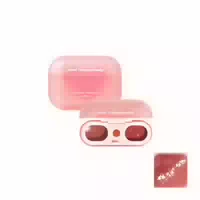 Gogo Tales Double Spell Lip Cream 2 8g 2 G04 Ice Queen Belle