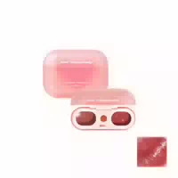 Gogo Tales Double Spell Lip Cream 2 8g 2 G05 Heartbeat Accelerate