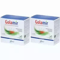 Golamir 2act Tabletten – Lindert Halsschmerzen & Schützt den Hals