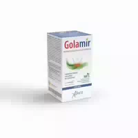 Golamir Spray Forte 30 ml