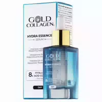 Gold Collagen Hydra Essence Serum