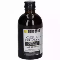 Gold Collagen Multidose Hairlift