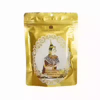 Gold Princess Gold Princess Foot Patch 10stück Original