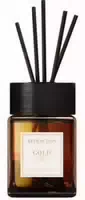 Gold Professional Haircare Seduction Scented Candle Boxed Glass 150 g