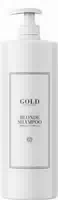 Gold Professional Haircare Blond Shampoo 250 ml