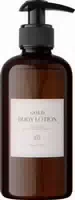 Gold Professional Haircare Body Lotion