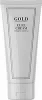 Gold Professional Haircare Curl Cream