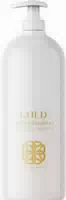 Gold Professional Haircare Dream Shampoo