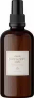 Gold Professional Haircare Face & Body Mist 150 ml