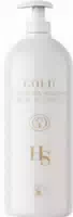 Gold Professional Haircare Hydration Shampoo