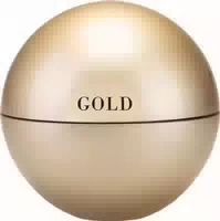 Gold Professional Haircare Styling Wax