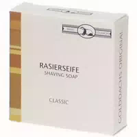 Golddachs Rasierseife Classic