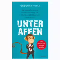 Unter Affen Warum das Büro Immer Noch ein Dschungel Ist 1 st