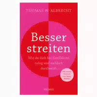 Besser Streiten