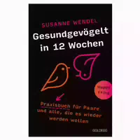 Gesundgevögelt in 12 Wochen