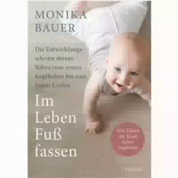 Im Leben Fuß Fassen 1 St
