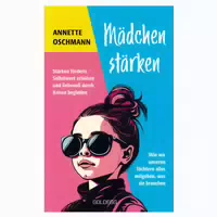 Mädchen Stärken 1 St
