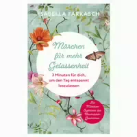 Märchen Für Mehr Gelassenheit 1 St