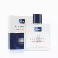 Alpa Essential Eau De Toilette 100ml 0,1 l