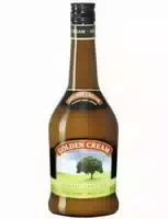 Golden Cream Sahne Liqueur Whisky