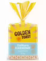 Golden Toast Körner Toast