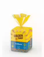 Golden Toast Vollkorn Toast