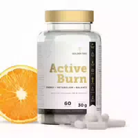 Golden Tree Active Burn