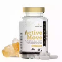 Golden Tree Active Move