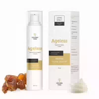 Golden Tree Ageless