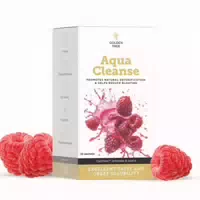Golden Tree Aqua Cleanse