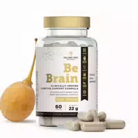 Golden Tree Be Brain