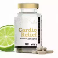 Golden Tree Cardio Relief