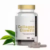 Golden Tree Collagen Glowfit