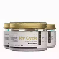 My Cycle 180 G