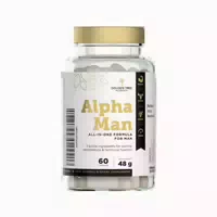 Gut Relief 60 st