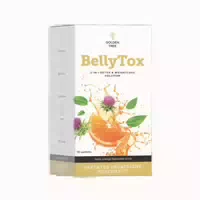 Bellytox 10 st