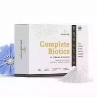 Golden Tree Complete Biotics