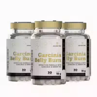 Garcinia Belly Burn 30 St