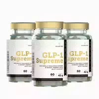 Glp 1 Supreme Appetitkontrolle & Gewichtsmanagement, 2 1 Gratis 180 st