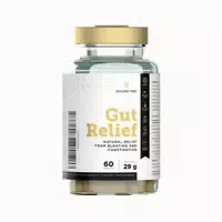 Gut Relief 60 St