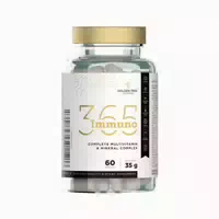 Golden Tree Immuno365 Ganzjahres Immun 60 st 60 st