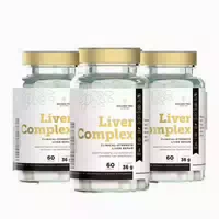Alpha Man Testosteron & Männergesundheit 60 st